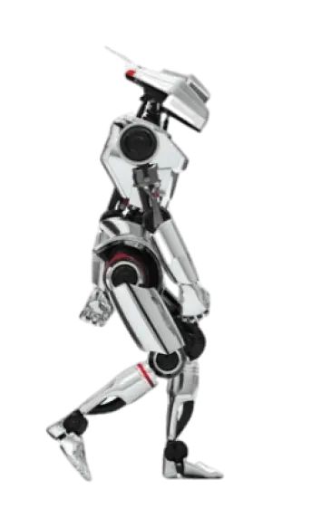 Robo Floresiensis