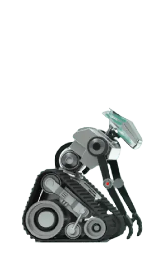 Robo Habilis
